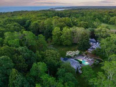 ‘Arthur’ creator Marc Brown lists his Martha’s Vineyard home for $6.9 million