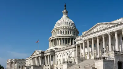 Race against time: How Congress barely made July 4 deadline on 'big, beautiful bill'