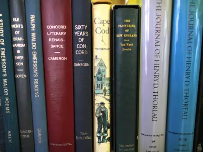 This Mass. bookstore was named one of the best in America by USA TODAY