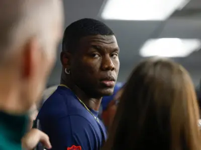This Patriots player was listed as New England’s top ‘breakout’ candidate for the 2025 season