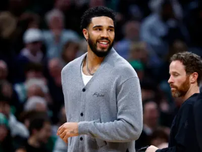 Bill Simmons ‘more confident than ever’ Jayson Tatum will play this season