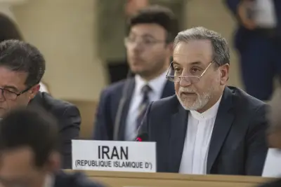 Tehran Officials Offer Anti-American Statements as European Countries Push for a Diplomatic Solution to War With Israel
