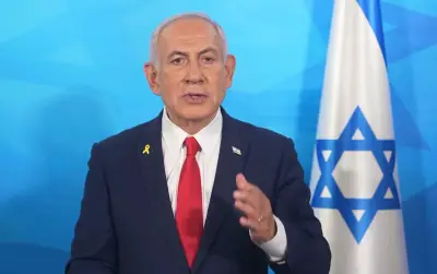 ‘A Few Rabbits Up Our Sleeve’: Netanyahu Says Israel, With Sustained Airstrikes on Tehran, Is Fighting ‘Nuclear Terrorism on a Global Scale’