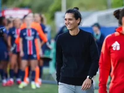 Boston Legacy FC announce hiring of Filipa Patão as team’s first head coach