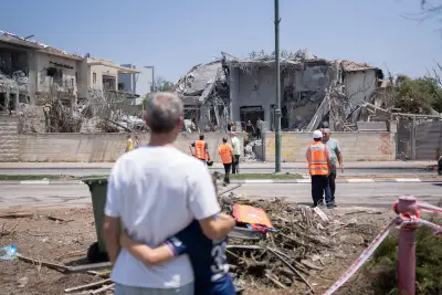 America and Israel Together