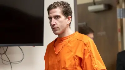 Family of victim in Bryan Kohberger case say they were sent into 'panic mode' after plea deal
