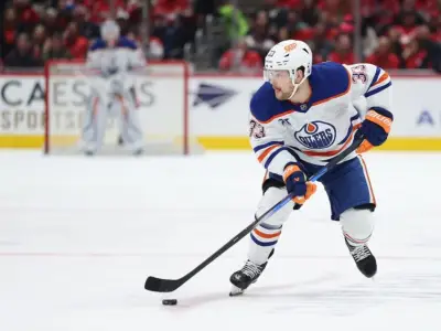 Can Viktor Arvidsson give the Bruins a much-needed scoring punch?