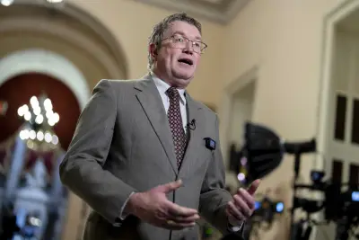 Congressional Efforts To Limit Trump’s Ability To Attack Iran Gain Steam