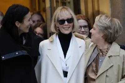 As E. Jean Carroll’s Book Sales Soar, Trump Is Relentlessly Trying To Claw Back the $88 Million Court Says He Owes Her