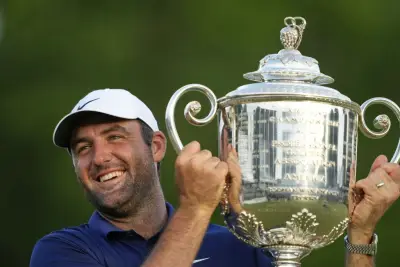 PGA Championship early sales say Philly is becoming a golf town