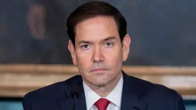 State Department investigating Rubio AI impersonator who contacted US, foreign officials