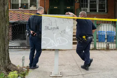 Deviants Are Lurking at Bodegas, Underground Gambling Dens, and Elevator Bays: The Police Blotter