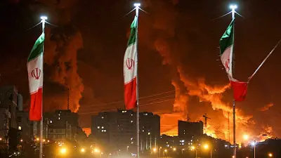 Israel's strikes damaged Iranian deterrence in the region, former IDF official says