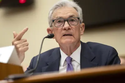 How Congress Could Take Back Control of Money From the Inflationary Fed