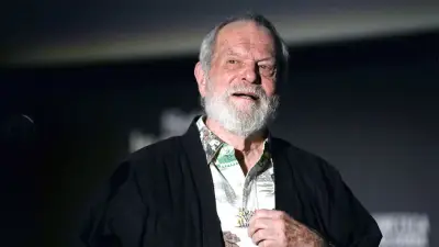 'Monty Python' comedian says Trump emboldened people to laugh again after woke activists ruined comedy