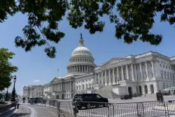Welcome to Washington: Can Senator Thune Bend the House to His Will?