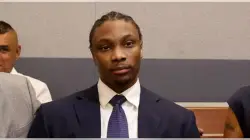 Henry Ruggs apologizes to victim's family during temporary release from prison