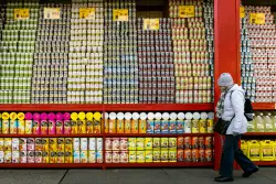 ‘Not a Good Feeling’: How Delayed SNAP Benefits Impacted New Yorkers