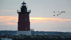 New Jersey lawmaker proposes legislation renaming Delaware Bay to 'The Bay of New Jersey'