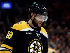 New NHL mock draft has Bruins dealing away another lineup regular
