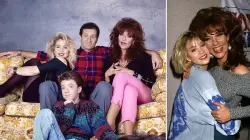 'Married... With Children' stars expose behind-the-scenes drama of beloved sitcom