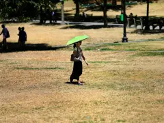 Here’s what Boston meteorologists are saying about scattered storms, ‘dangerous heat’ ahead