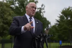 Democrats, Violently Fighting ICE and the Border Patrol, Prove Themselves To Be the ‘Stupid Party’