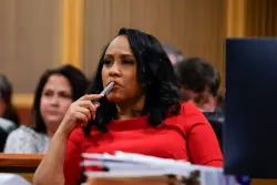 More Trouble for Fani Willis as Judge Scolds Her for Being ‘Soft on Crime’ in Lenient Plea Deal for Violent Kidnapper