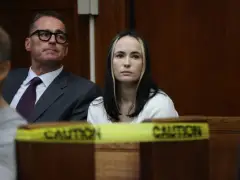 Woman who allegedly posed as BPS student facing trial date as plea negotiations stall