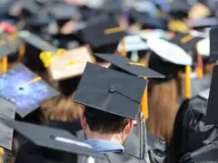 2 Mass. town employees resign, 1 reinstated after racist language used at high school graduation, town says