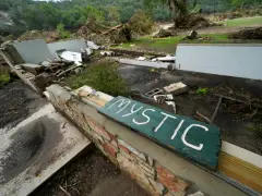 Floods turned beloved Texas camp into a nightmare
