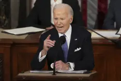 Senators Come Up With Few Answers at Hearing Meant To Examine Biden’s Mental Acuity and Alleged Staff Cover-Up