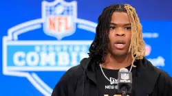 Browns rookie Quinshon Judkins arrested in Florida for alleged domestic violence