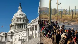 Trump's remittance tax aims to slow illegal immigration by targeting the money flow