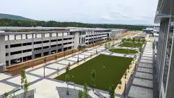 Kash Patel and Dan Bongino Want Huntsville, Alabama To Be the New Quantico for the National Academy: They’re Meeting Resistance