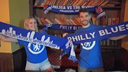 ‘Philly’s a sporting town, isn’t it?’ Club World Cup has introduced fans from around the world to our city