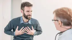 Heart attack deaths have plummeted in US, but new cardiovascular threats emerge