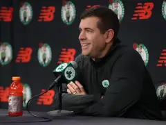 What Brad Stevens said of Celtics’ No. 28 Draft selection Hugo Gonzalez