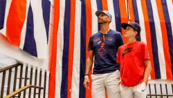 Weekend jawn: Flag Day, Father’s Day, Juneteenth, U.S. Army bday and more