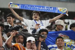 Real Madrid shines in front of packed Linc in Philly’s last FIFA Club World Cup group game