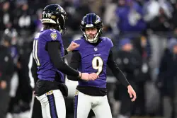 Massage Therapists Applaud NFL’s Suspension of Disgraced Kicker Justin Tucker
