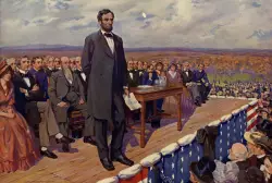 The Declaration of Independence Started, and Later Saved, the Union