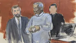 Squabbling Jury in Sean ‘Diddy’ Combs Case Asks About Drug Charge, Angering the Defendant.