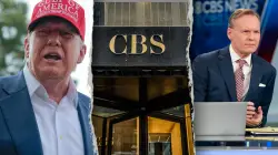 CBS anchor claims Paramount settlement with Trump poses 'new obstacles' for journalists at the network