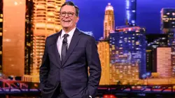 CBS Cancels ‘The Late Show With Stephen Colbert’: Anti-Trump Comedian’s Program Is Axed Soon After Parent Company Settles With President 