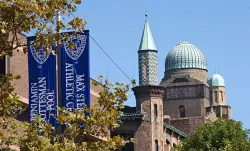 New York’s Orthodox Jewish Community Celebrates High Court Ruling on Yeshivas