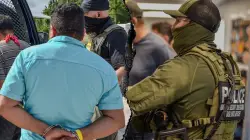 Louisiana racetrack ICE raid nets more than 80 illegal migrants during worksite enforcement operation