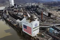 The Problem With Trump’s ‘Golden Share’ in U.S. Steel
