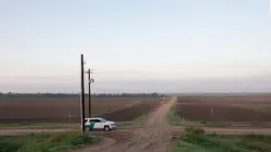 Texas Border Patrol shooter details remain scant as violence against ICE, CBP agents surges