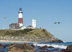 The Exclusive Village of Montauk Has Nightlife, Fishing, and Sky-High Prices: What It Needs Is a Sewage System